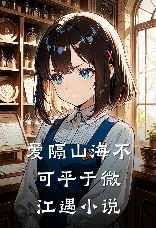 爱隔山海不可平于微江遇小说