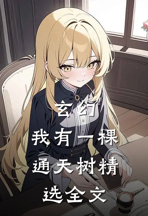 玄幻：我有一棵通天树精选全文