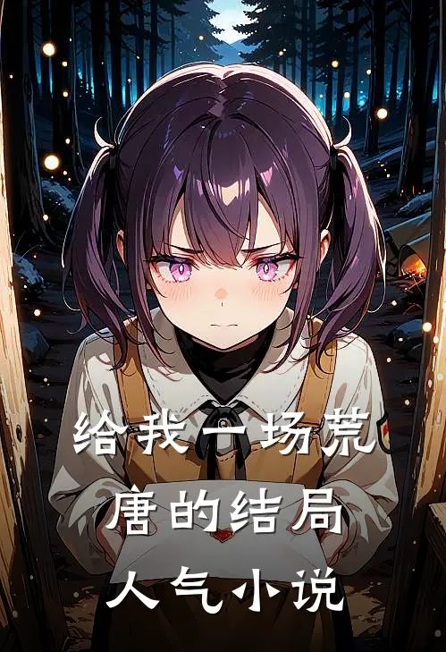 给我一场荒唐的结局人气小说