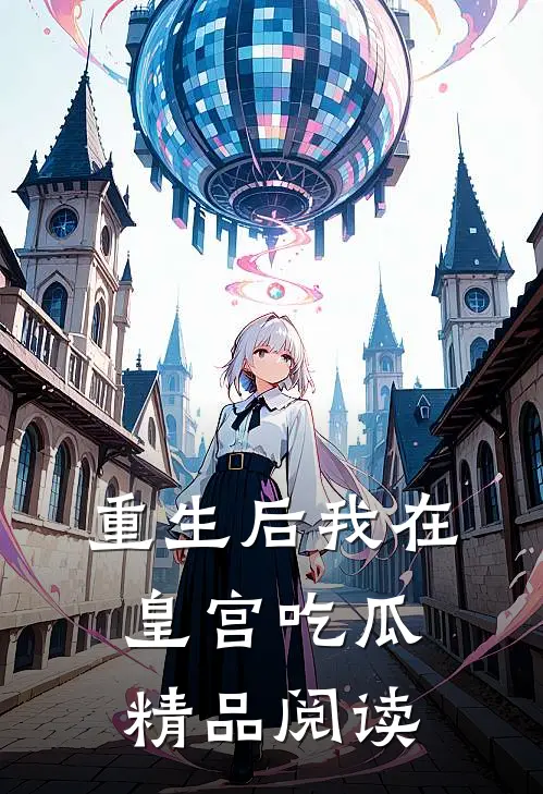 重生后我在皇宫吃瓜精品阅读