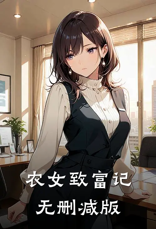 农女致富记无删减版