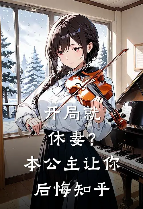 开局就休妻？本公主让你后悔知乎