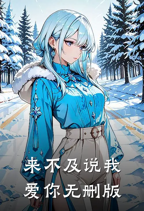 来不及说我爱你无删版
