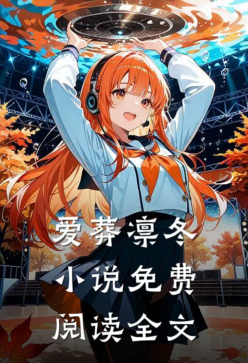 爱葬凛冬小说免费阅读全文