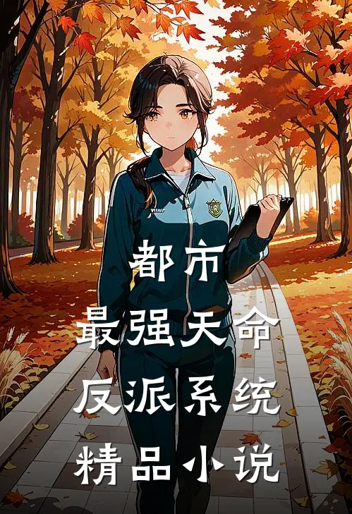 都市：最强天命反派系统精品小说