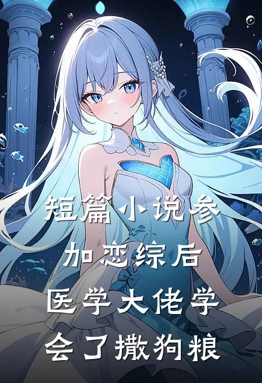 短篇小说参加恋综后，医学大佬学会了撒狗粮