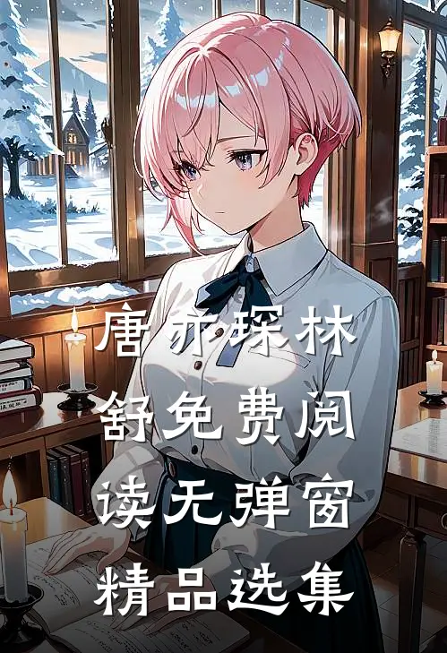 唐亦琛林舒免费阅读无弹窗精品选集