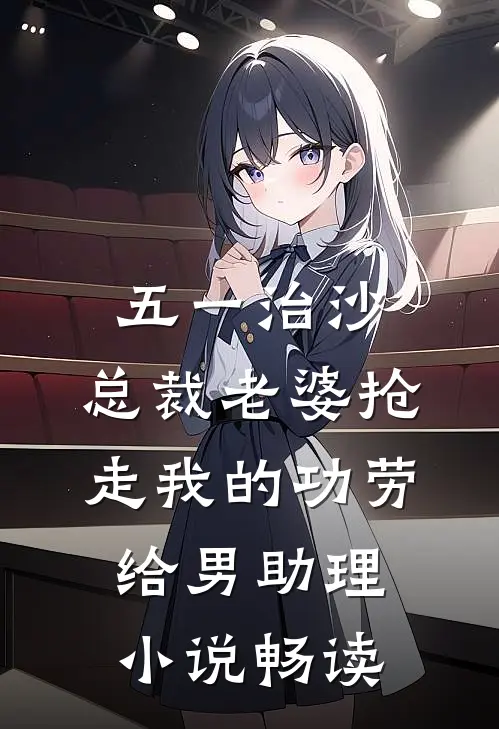 五一治沙，总裁老婆抢走我的功劳给男助理小说畅读