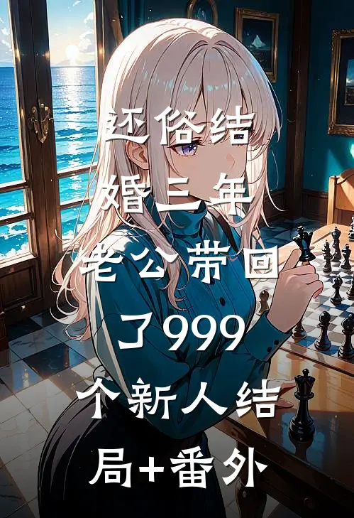 还俗结婚三年，老公带回了999个新人结局+番外