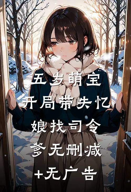 五岁萌宝：开局带失忆娘找司令爹无删减+无广告
