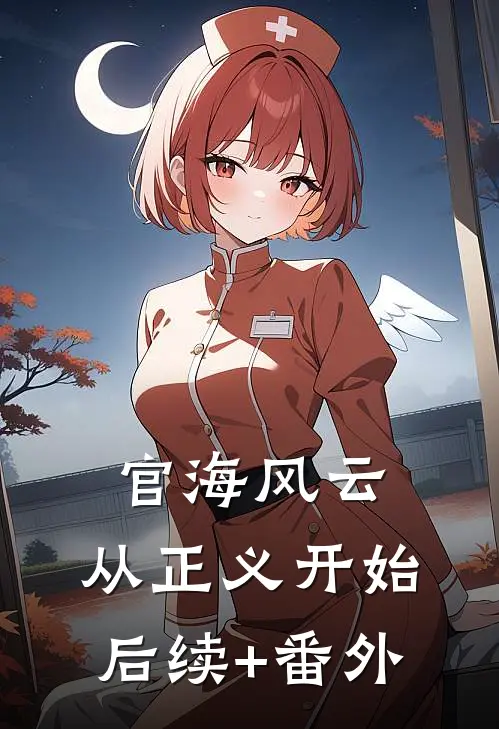 官海风云：从正义开始后续+番外