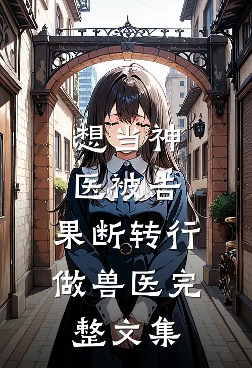想当神医被告,果断转行做兽医完整文集