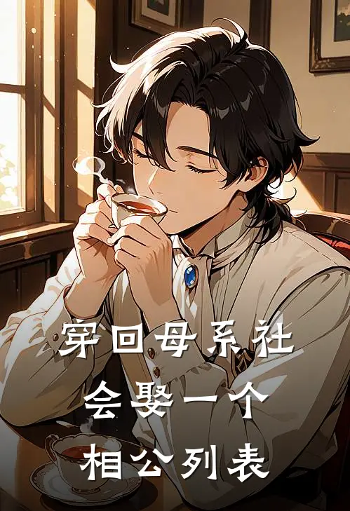 穿回母系社会·娶一个相公列表