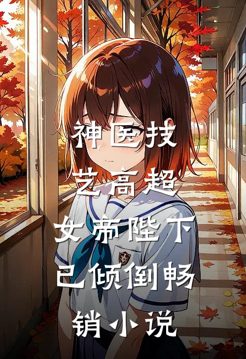 神医技艺高超，女帝陛下已倾倒畅销小说