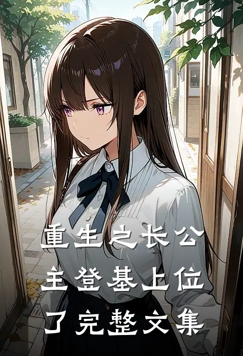 重生之长公主登基上位了完整文集