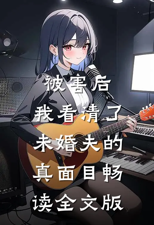 被害后，我看清了未婚夫的真面目畅读全文版