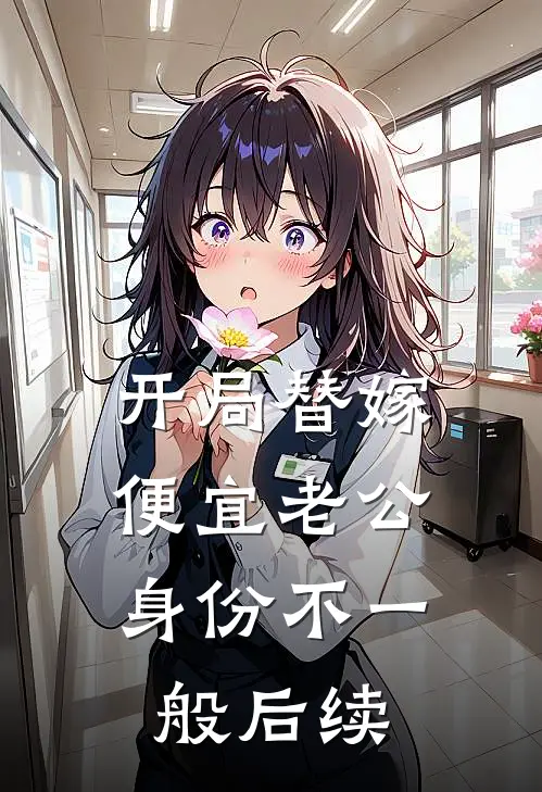 开局替嫁，便宜老公身份不一般后续