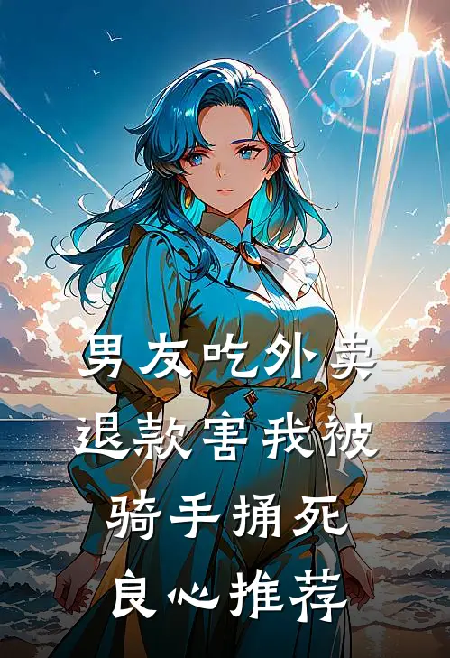男友吃外卖退款害我被骑手捅死良心推荐