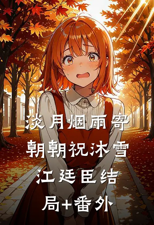 淡月烟雨寄朝朝祝沐雪江廷臣结局+番外