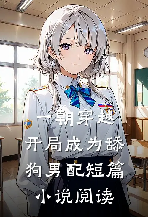 一朝穿越，开局成为舔狗男配短篇小说阅读