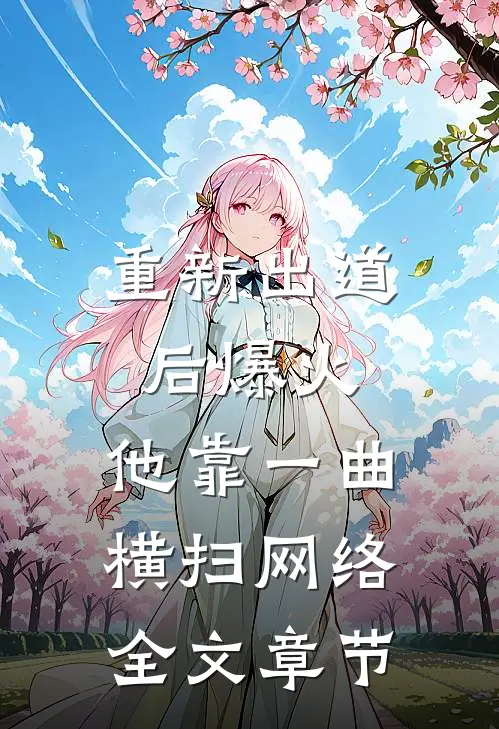 重新出道后爆火，他靠一曲横扫网络全文章节