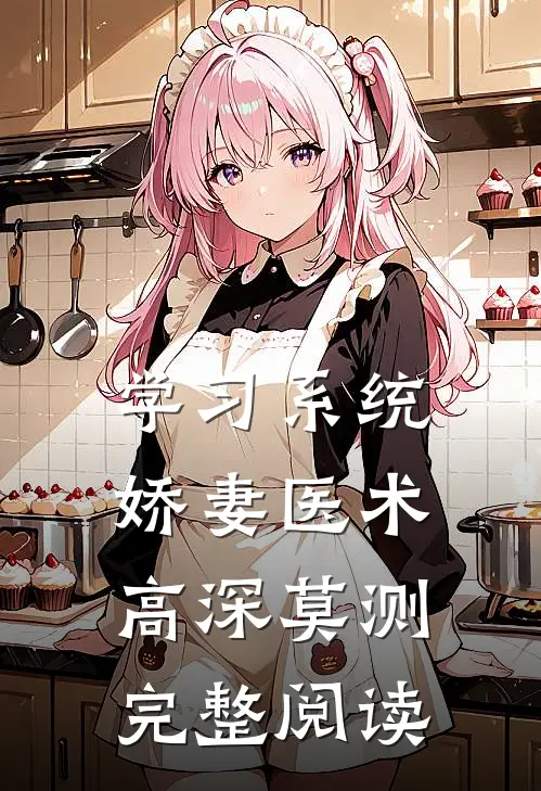 学习系统：娇妻医术高深莫测完整阅读