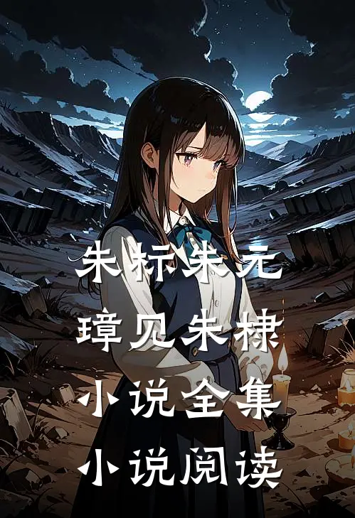 朱标朱元璋见朱棣小说全集小说阅读
