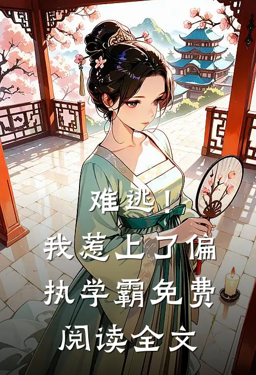 难逃！我惹上了偏执学霸免费阅读全文