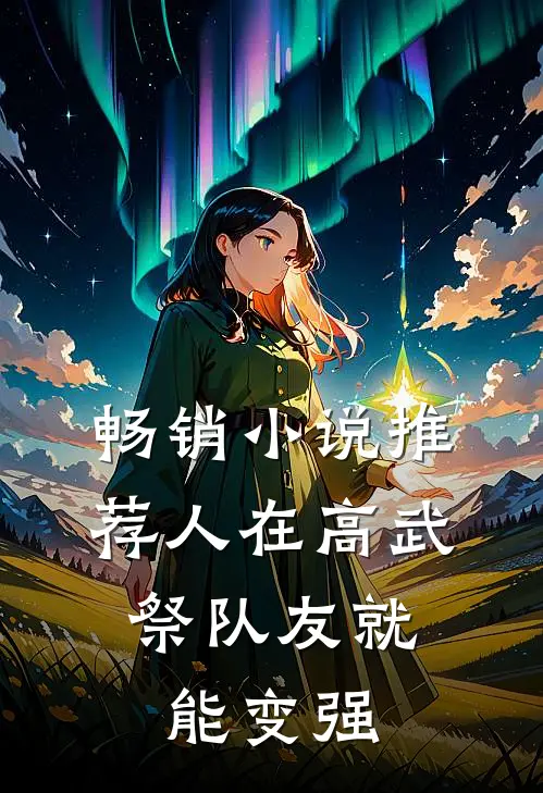 畅销小说推荐人在高武，祭队友就能变强