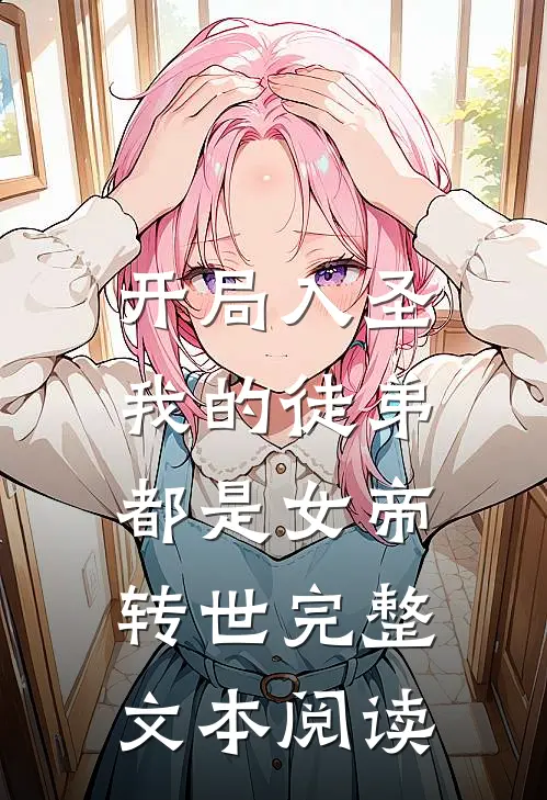 开局入圣，我的徒弟都是女帝转世完整文本阅读