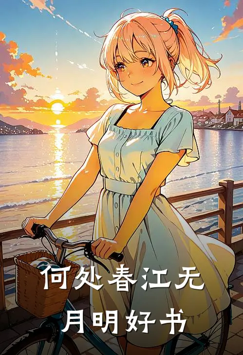 何处春江无月明好书