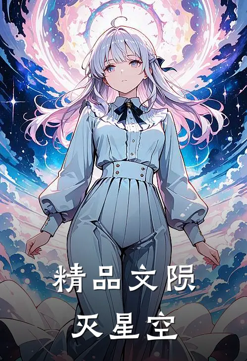 精品文陨灭星空