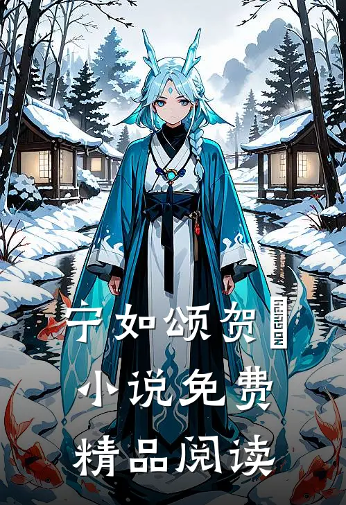 宁如颂贺玥小说免费精品阅读