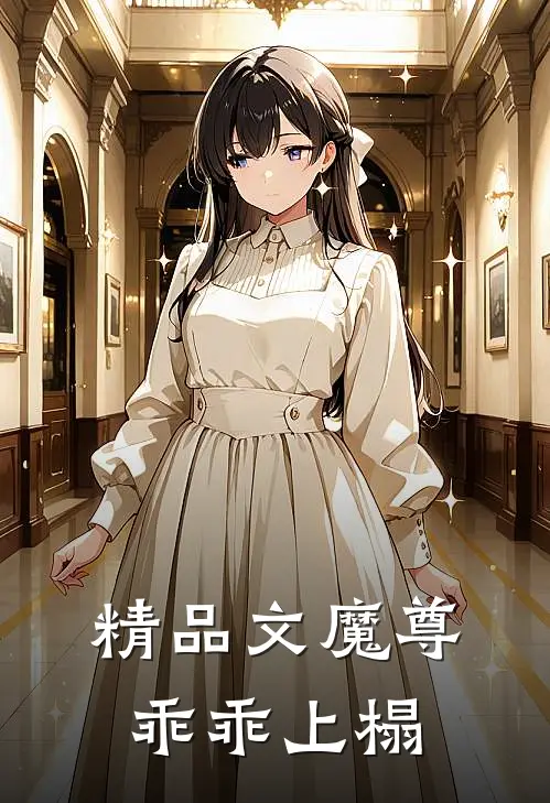 精品文魔尊乖乖上榻