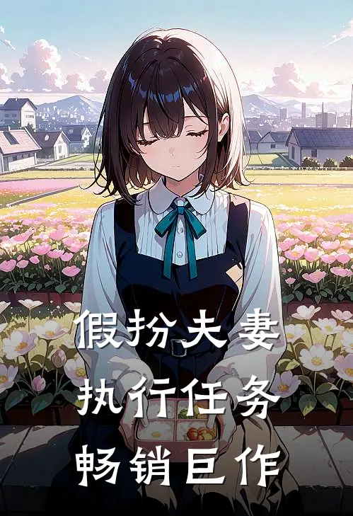 假扮夫妻执行任务畅销巨作