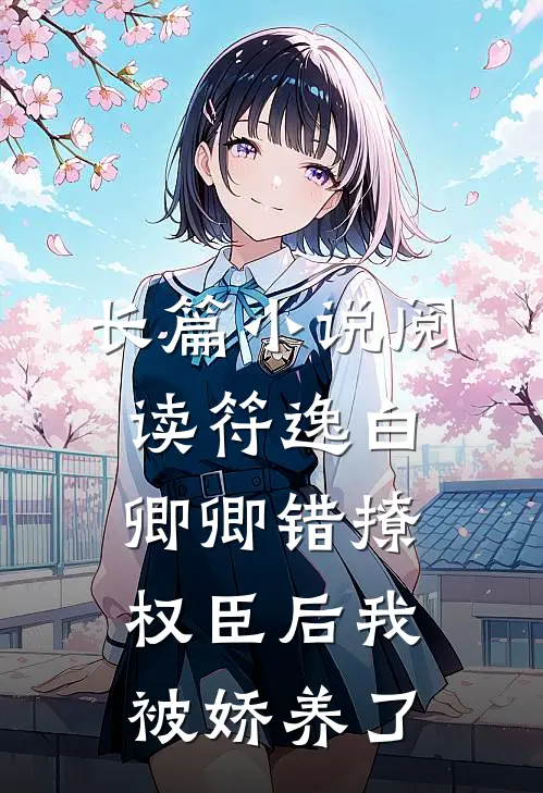 长篇小说阅读符逸白卿卿错撩权臣后我被娇养了