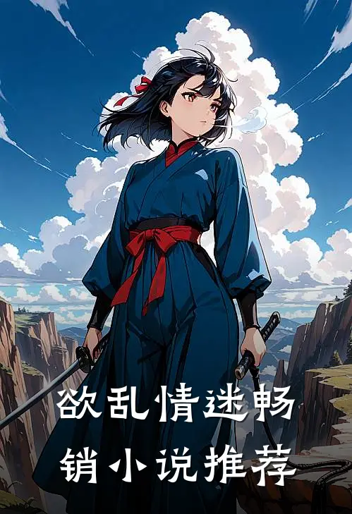 欲乱情迷畅销小说推荐