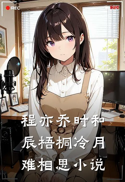程亦乔时和辰梧桐冷月难相思小说
