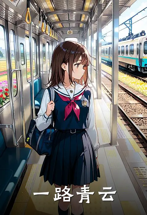一路青云
