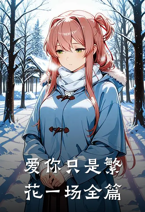 爱你只是繁花一场全篇
