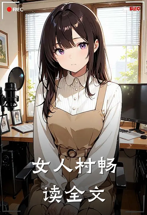 女人村畅读全文