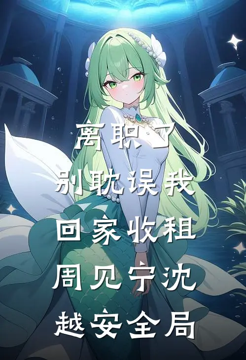 离职了，别耽误我回家收租周见宁沈越安全局