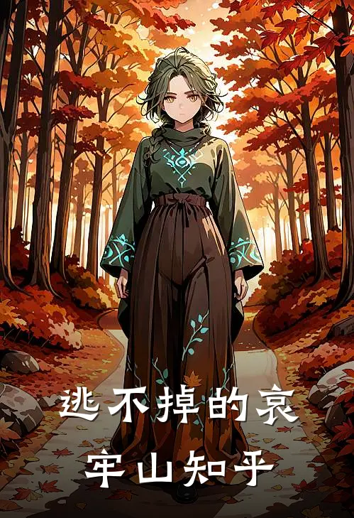 逃不掉的哀牢山知乎
