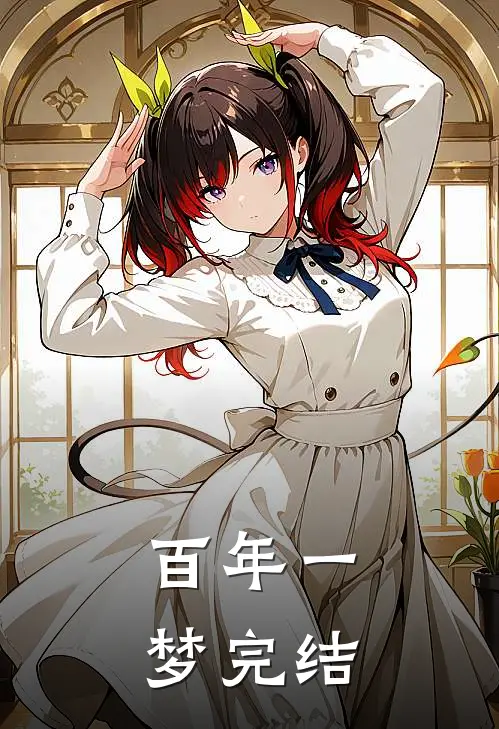 百年一梦完结
