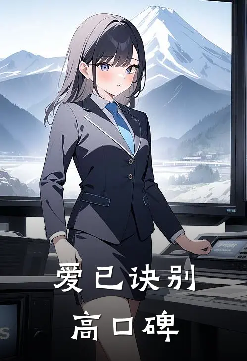 爱已诀别高口碑