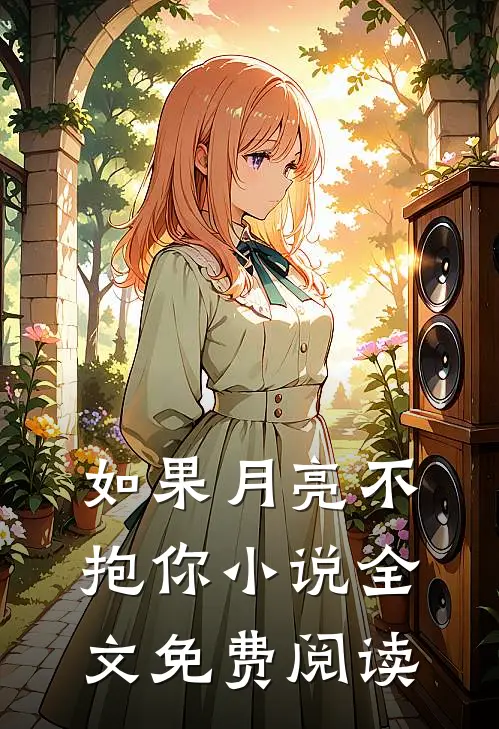 如果月亮不抱你小说全文免费阅读