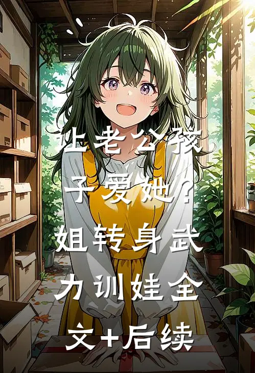 让老公孩子爱她？姐转身武力训娃全文+后续