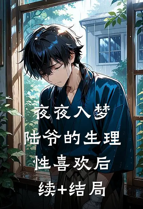 夜夜入梦，陆爷的生理性喜欢后续+结局