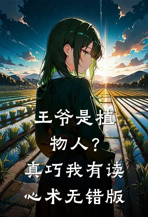 王爷是植物人？真巧，我有读心术无错版