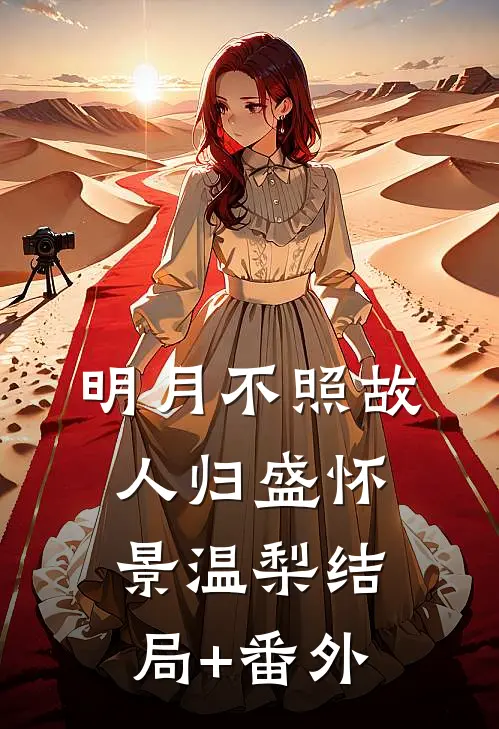 明月不照故人归盛怀景温梨结局+番外
